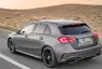 Mercedes představil čtvrtou generaci hatchbacku třídy A