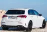 Mercedes představil čtvrtou generaci hatchbacku třídy A