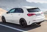 Mercedes představil čtvrtou generaci hatchbacku třídy A
