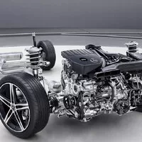 Mercedes představil čtvrtou generaci hatchbacku třídy A
