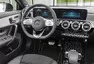 Mercedes představil čtvrtou generaci hatchbacku třídy A
