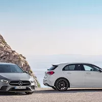Mercedes představil čtvrtou generaci hatchbacku třídy A