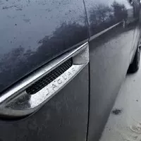 Jaguar XF Sportbrake 25t: Možná až příliš dravá kočka