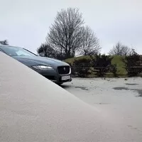 Jaguar XF Sportbrake 25t: Možná až příliš dravá kočka