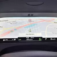 Jaguar XF Sportbrake 25t: Možná až příliš dravá kočka