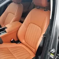 Jaguar XF Sportbrake 25t: Možná až příliš dravá kočka