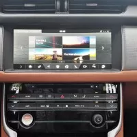 Jaguar XF Sportbrake 25t: Možná až příliš dravá kočka