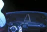 Nejrychlejší automobil světa je na cestě k oběžné dráze Marsu v oblaku popkultury