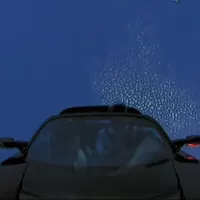 Nejrychlejší automobil světa je na cestě k oběžné dráze Marsu v oblaku popkultury