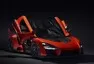 McLaren Senna: 800 koní, 800 Nm, 800 kg přítlaku!