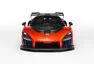 McLaren Senna: 800 koní, 800 Nm, 800 kg přítlaku!