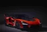 McLaren Senna: 800 koní, 800 Nm, 800 kg přítlaku!
