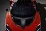 McLaren Senna: 800 koní, 800 Nm, 800 kg přítlaku!