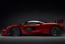McLaren Senna: 800 koní, 800 Nm, 800 kg přítlaku!