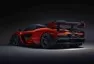 McLaren Senna: 800 koní, 800 Nm, 800 kg přítlaku!