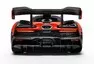 McLaren Senna: 800 koní, 800 Nm, 800 kg přítlaku!