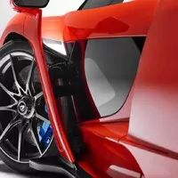 McLaren Senna: 800 koní, 800 Nm, 800 kg přítlaku!