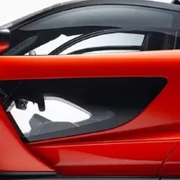 McLaren Senna: 800 koní, 800 Nm, 800 kg přítlaku!