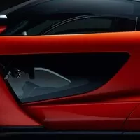 McLaren Senna: 800 koní, 800 Nm, 800 kg přítlaku!