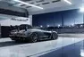 McLaren Senna: 800 koní, 800 Nm, 800 kg přítlaku!