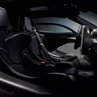 McLaren Senna: 800 koní, 800 Nm, 800 kg přítlaku!