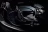 McLaren Senna: 800 koní, 800 Nm, 800 kg přítlaku!