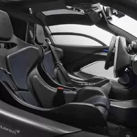 McLaren Senna: 800 koní, 800 Nm, 800 kg přítlaku!