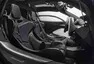 McLaren Senna: 800 koní, 800 Nm, 800 kg přítlaku!