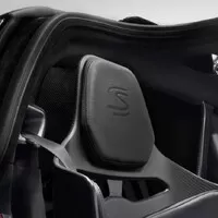 McLaren Senna: 800 koní, 800 Nm, 800 kg přítlaku!