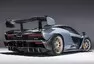 McLaren Senna: 800 koní, 800 Nm, 800 kg přítlaku!