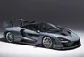 McLaren Senna: 800 koní, 800 Nm, 800 kg přítlaku!