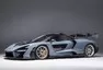 McLaren Senna: 800 koní, 800 Nm, 800 kg přítlaku!