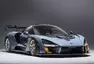 McLaren Senna: 800 koní, 800 Nm, 800 kg přítlaku!