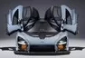 McLaren Senna: 800 koní, 800 Nm, 800 kg přítlaku!