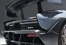 McLaren Senna: 800 koní, 800 Nm, 800 kg přítlaku!