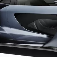 McLaren Senna: 800 koní, 800 Nm, 800 kg přítlaku!