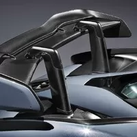 McLaren Senna: 800 koní, 800 Nm, 800 kg přítlaku!