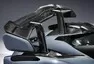 McLaren Senna: 800 koní, 800 Nm, 800 kg přítlaku!