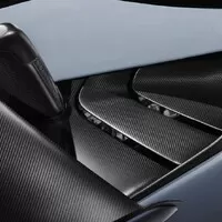 McLaren Senna: 800 koní, 800 Nm, 800 kg přítlaku!