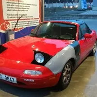 Příležitostný tuning aneb jak jsem začal upravovat Rudou Potvoru