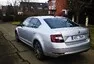 Škoda Octavia 2.0 TDI L&K: Legenda o škodovce