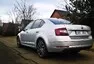 Škoda Octavia 2.0 TDI L&K: Legenda o škodovce