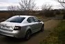 Škoda Octavia 2.0 TDI L&K: Legenda o škodovce