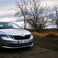 Škoda Octavia 2.0 TDI L&K: Legenda o škodovce