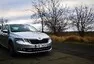 Škoda Octavia 2.0 TDI L&K: Legenda o škodovce