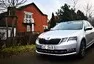 Škoda Octavia 2.0 TDI L&K: Legenda o škodovce