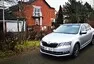 Škoda Octavia 2.0 TDI L&K: Legenda o škodovce