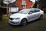 Škoda Octavia 2.0 TDI L&K: Legenda o škodovce
