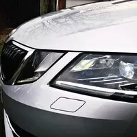 Škoda Octavia 2.0 TDI L&K: Legenda o škodovce