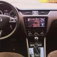 Škoda Octavia 2.0 TDI L&K: Legenda o škodovce